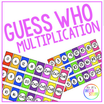 Multiplication Quiz