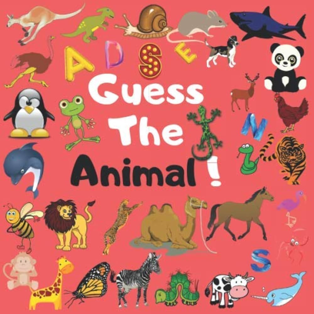 Animal Quiz